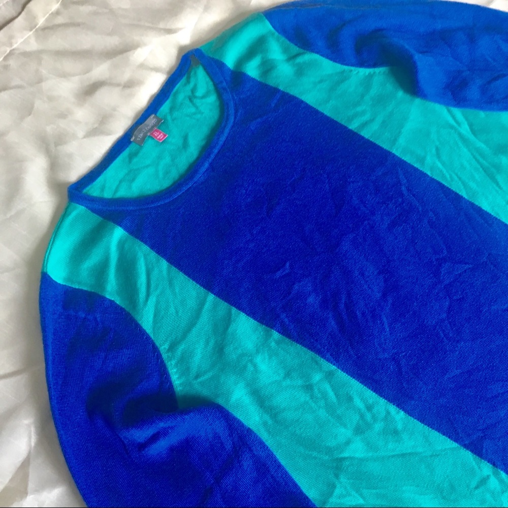 Vince Camuto Cute Sweatee